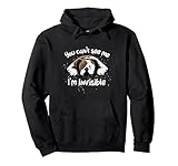 American Bulldog Geschenke Hoodie Pullover