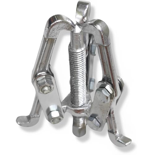 Image of leg Bearing Puller Lever Tool (4 INCH),(100MM)