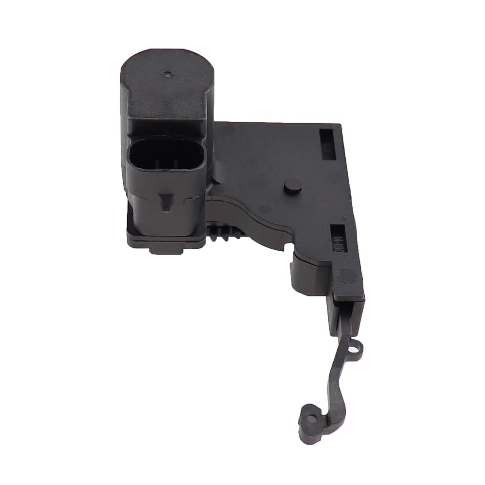 Aktuator für Autotürverriegelung Türschlossantrieb Vorne Hinten Links Rechts Für Buick Für Century Für Lacrosse 1997–2005 22144363 22144362 25664288 Aktuator Türverriegelung (Größe : Links)
