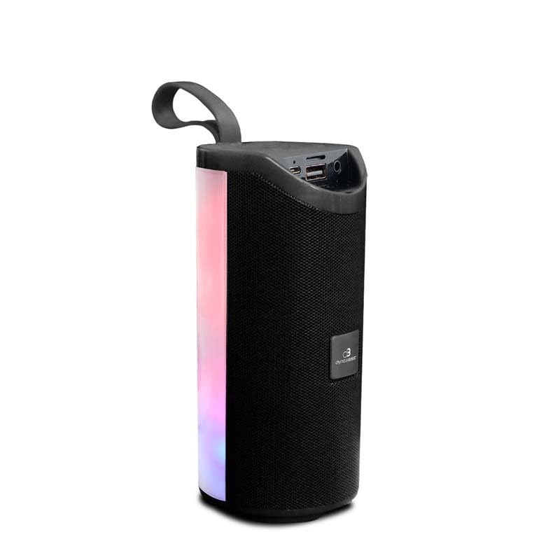 Enceinte Noire sans Fil Dbe20 Dynabass