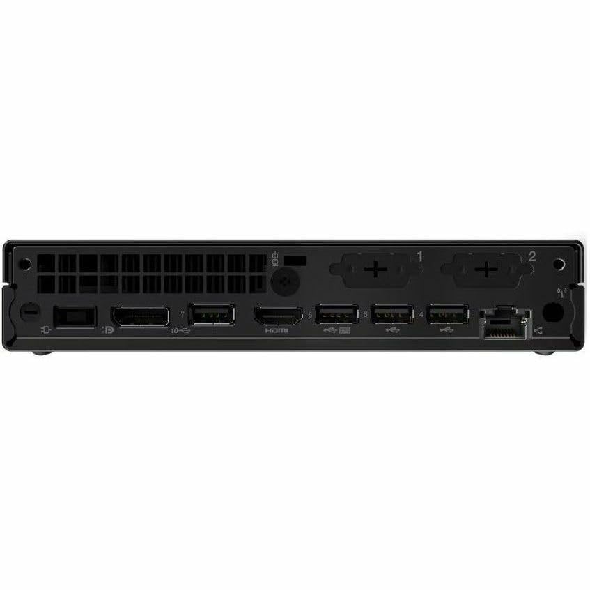 Amazon.com: LENOVO ThinkCentre M75q Gen 5, AMD Ryzen 3 Pro 8300GE