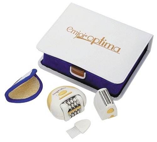 Emjoi AP99 Optima Epilator
