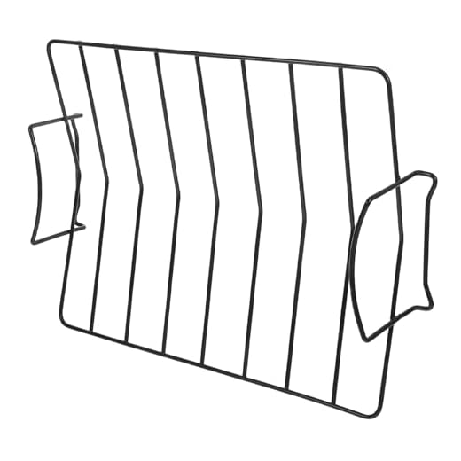 Multi-Functional Grill Meat Resting Rack