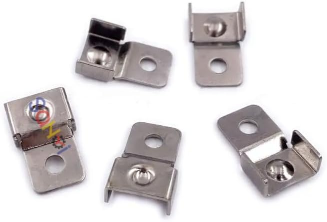 1 Piece L4.014.013 Retaining Clamp for Heidelberg SM102 CD102 XL105 XL75 Gripper Bar Cpl Gripper Supporting Tube Printing Machinery Part Made in China