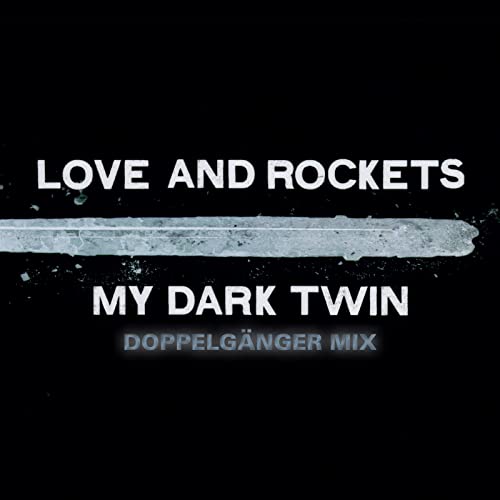 Love And Rockets