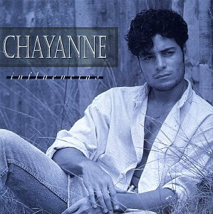 Influencias Chayanne