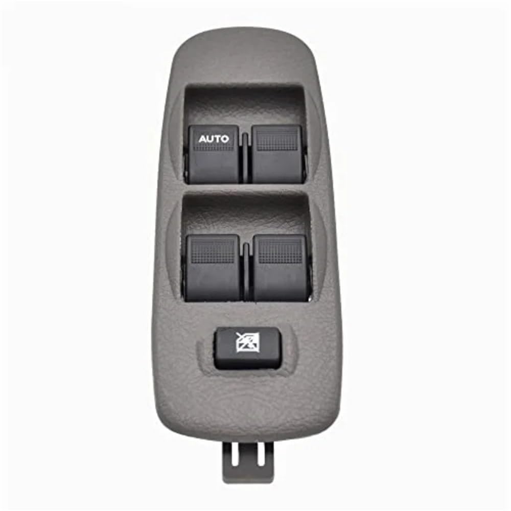 Finestra Interruttore Interruttore finestra per serie B 99-06 | Accessori Pulsante per sollevatore di vetro lato conducente per auto per ONU 2M3414505DA41 2M34-14505-DA41