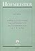 Friedrich Hofmeister Musikverlag GmbH AUSFUEHRLICHE Anleitung ZUM SELBSTUNTERRICHT - arrangiert für Trompete [Noten/Sheetmusic] Komponist: BURUM Heinz
