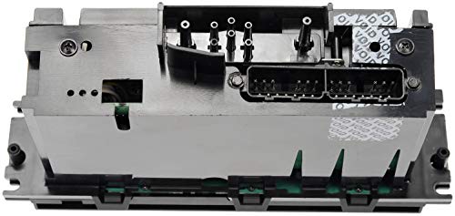 Dorman 599-220 HVAC Control Module Assembled in USA Compatible with Select Ford/Mercury Models