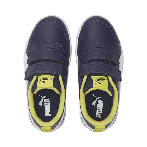 Image of Puma Unisex Kid Courtflex v2 V PS Sneaker