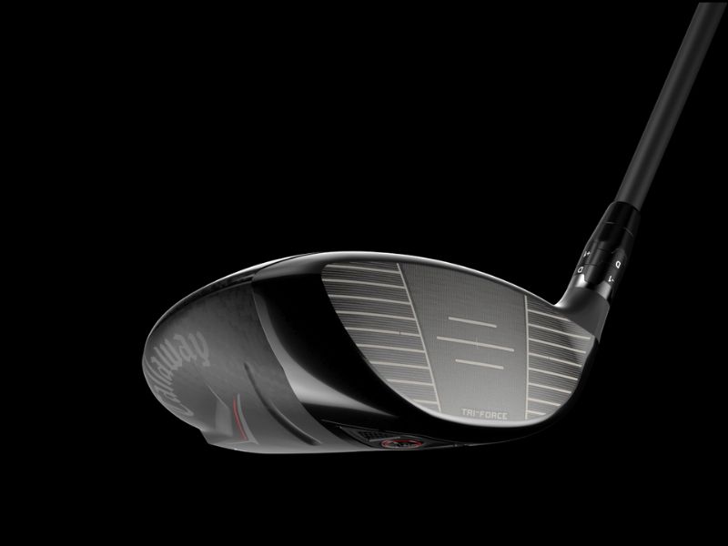 Amazon.co.jp: Callaway Driver Right-handed Quantum MAX Fast Driver
