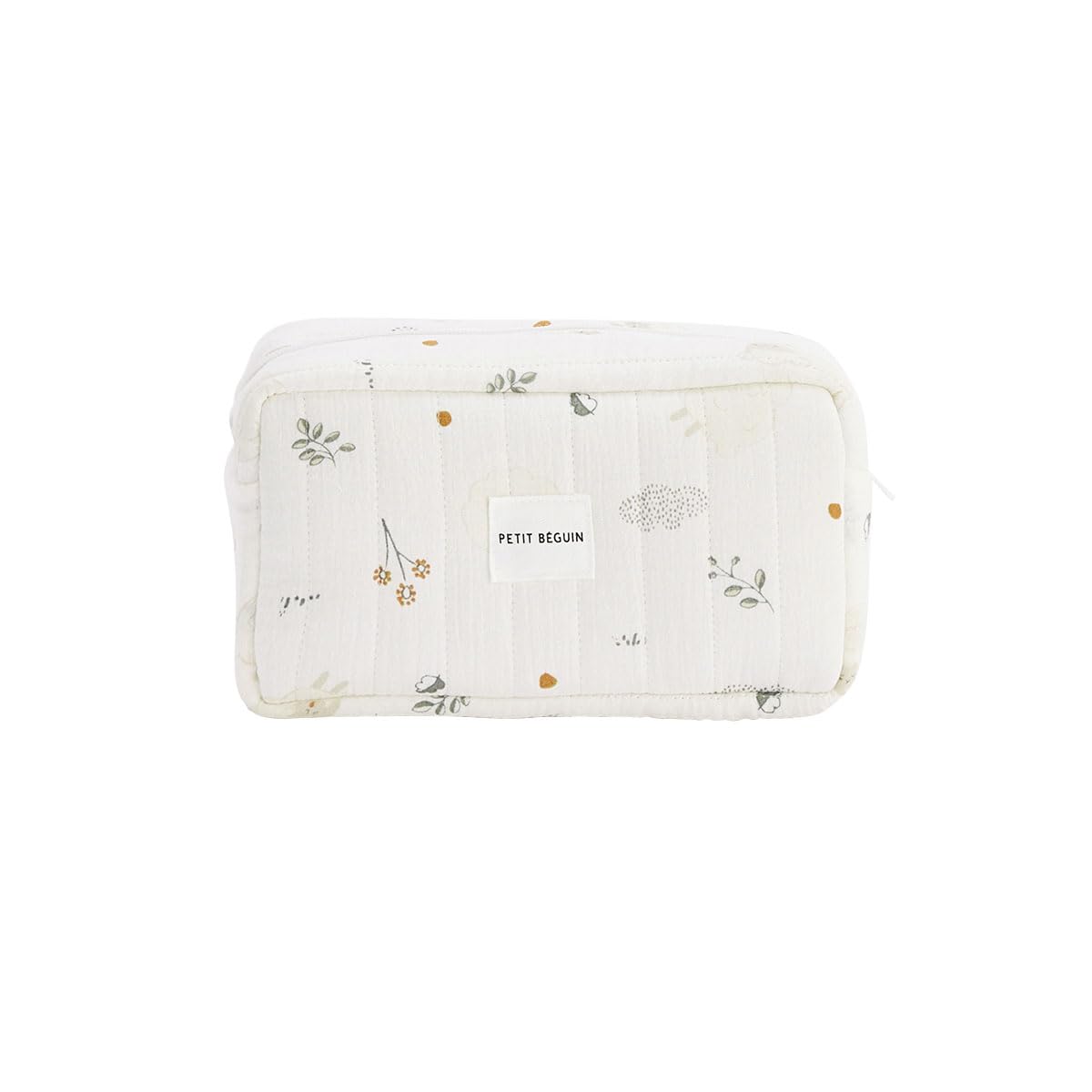 Petit Béguin - Trousse de toilette bébé Câlins