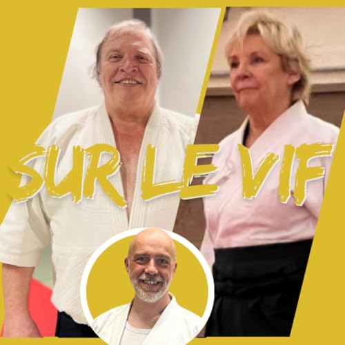 Sur le Vif - Jean Burnay | Marie-Jeanne Branze 13 d&eacute;cembre 2025