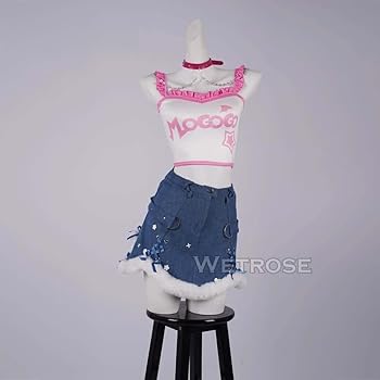 Amazon.co.jp: [YYSMUPILE] YouTuber vtuber Hololive EN モココ