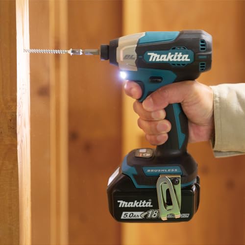 makita DTD157Z slagmoersleutel 18V (zonder accu, zonder oplader) - Afbeelding 3