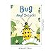 12 Pcs Bug Coloring Books Bugs Party Favors Bulk Mini Coloring Books Bulk for Kids DIY Art Drawing Activity Book Set for Bug Themed Birthday Party Supplies
