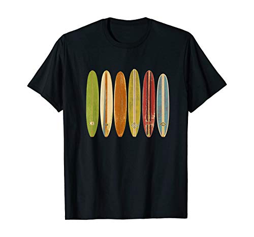 longboard surfboards