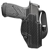 Maxtor Tactical OWB Paddle Holster Fits Sig P365 AXG Legion...