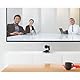 Logitech 960-001186 Webcam PTZ Pro 2 Kamera für Videokonferenzen schwarz