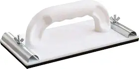 Vonder, Suporte Manual Para Lixa 230 Mm X 120 Mm.