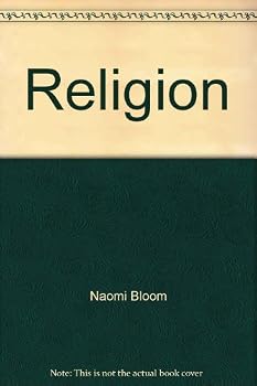 Hardcover Religion (Contributions of women) Book