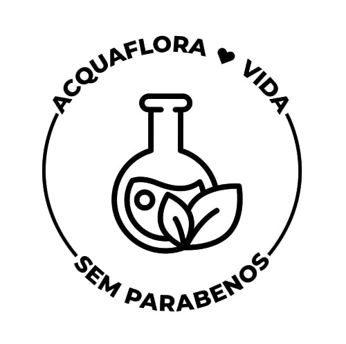 AcquaFlora Kit Acquaflora Hidra Gloss 500 Castanho Claro - Tonalizante