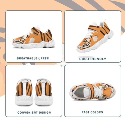 Image of Santiro Boys Shoes Girls Kids Sneakers Tennis Running Shoes