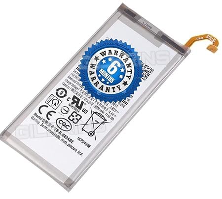 Image of Original EB-BJ800ABE Battery for Samsung Galaxy A6 /J6 /J8 (2020) SM-A600 A600F J600 J600F Battery with 6 Month warrenty** (HH93)