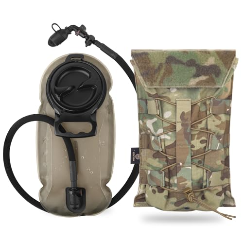 PETAC GEAR 1.5L / 3L Tactical...