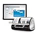 DYMO Label Printer & Digital Scale | LabelWriter Twin Turbo Direct Thermal Label Printer, All-Inclusive Mailing Solution, Great for Labeling, Filing, Shipping, Mailing, Barcodes, and More, Home & Office Organization