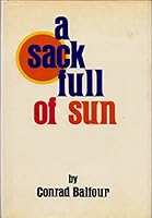 A sack full of sun 0875180744 Book Cover