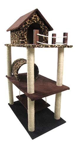 Arranhador Para Gato Naerobi