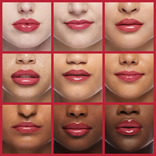 Image of Rom&nd Glasting Melting Balm 3.5g, Glossy, Plumping Lips, Moisture, Translucent, Water Bomb, High Pigmented, Vegan