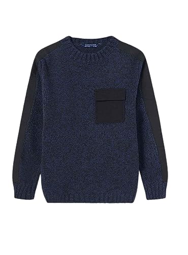 Mayoral Sweater for Boys M.ArcticBl