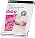 Produktbild Leitz, Leitz iLAM UDT Laminierfolie, Format A4, mit UDT Technologie, Stärke: 125 Mikron, Transparent, Glanz, Verpackung: 100 Stück, 74810000