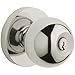 Baldwin Hardware 5215.055.ENTR Knob Set