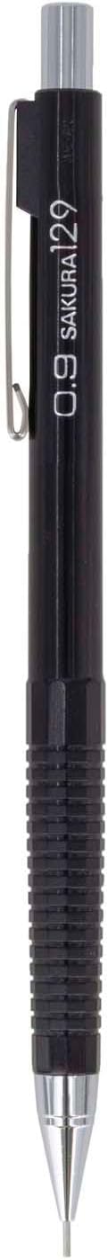 Sakura XS MECHANICAL PENCIL XS129 0.9MM#