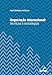Negociação internacional: técnicas e estratégias (Série Universitária)