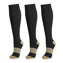 05 Black Copper 3 Pack