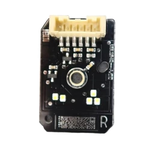 Compatible Avec Serie 5 G30 G31G38 2018-2020 Puce De Carte Source Lumineuse Circuit Phares DRL Blancs(1X right)