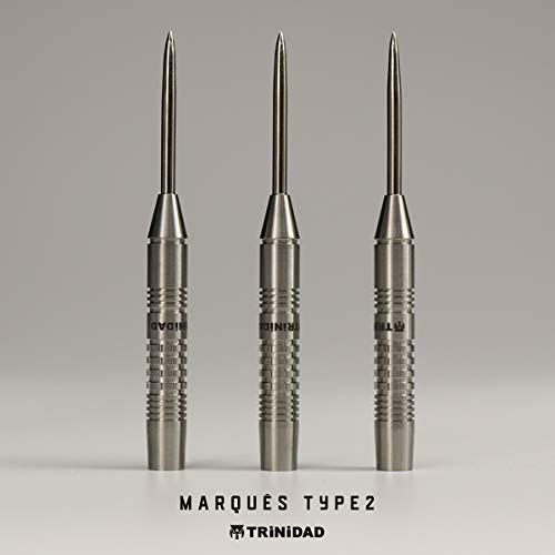 Amazon.co.jp: トリニダード(TRiNiDAD) プロ マルケス2 スティール