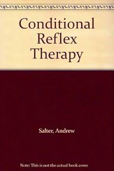 Hardcover Condition Reflex Therapy Book
