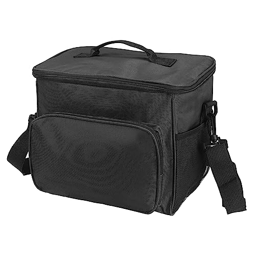 PATIKIL `{bNX fB[X Y fMN[[`obO ۉg[gobO ėp\ȃ`Rei 9.4x6.7x10.2C` d/sNjbN/AEghAp ubN