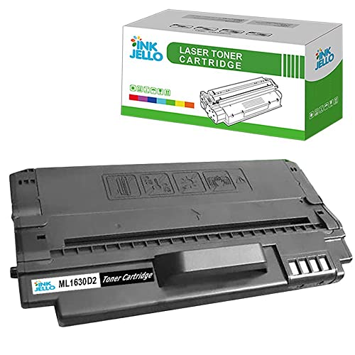 Cartouche toner Samsung ML-1630 SCX-4500 InkJello noir compatible pour imprimante laser