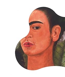Vedi scheda su Amazon Frida Kahlo. Oltre il mito. Catalogo della mostra (Milano, 1 febbraio-3 giugno 2018). Ediz. a colori