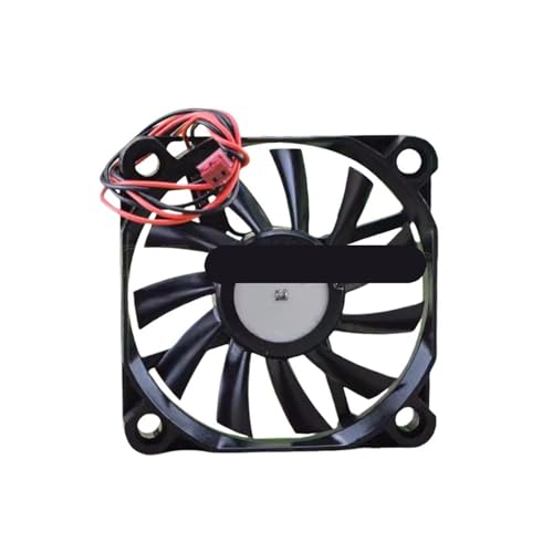 Ventilateur 2404KL-05W-B40 24 V à faible consommation 0,10 A - 3