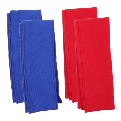 Bandeau sport anti-transpiration femme lot d'accessoires extensibles