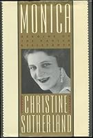 Monica by Christine Sutherland B01K961CRY Book Cover