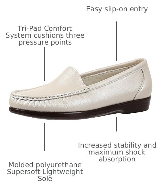 Image of SAS Simplify Comfort Loafer