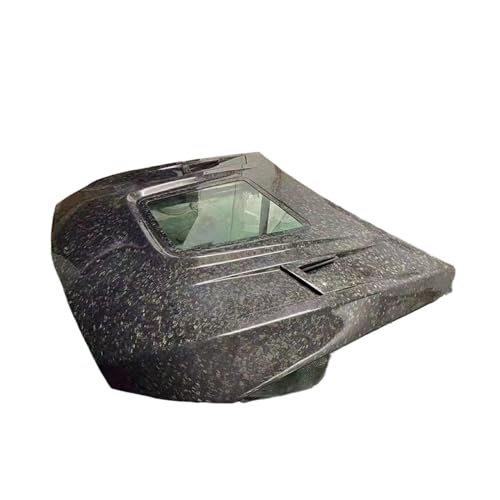 ƌ݊ ZfX W205 S205 C205 C63 AMG `[jO 2015-2018 J[{t@Co[/FRP/bGWJo[ {lbgt[hɓK(Forged Carbon)